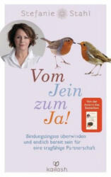 Vom Jein zum Ja! - Stefanie Stahl (ISBN: 9783424632033)