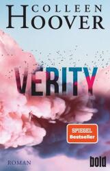 Colleen Hoover, Katarina Ganslandt - Verity - Colleen Hoover, Katarina Ganslandt (ISBN: 9783423230124)