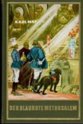 Der blaurote Methusalem - Karl May (ISBN: 9783780200402)