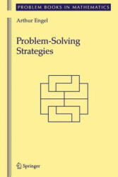 Problem-Solving Strategies - Arthur Engel (1999)