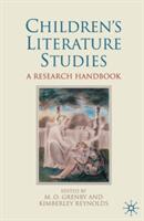 Children's Literature Studies: A Research Handbook (2011)