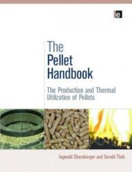 Pellet Handbook - Ingwald Obernberger, Gerold Thek (2011)