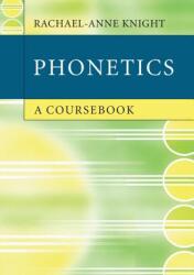 Phonetics: A Coursebook (2012)