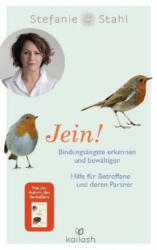 Stefanie Stahl - Jein! - Stefanie Stahl (ISBN: 9783424632026)