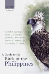 Guide to the Birds of the Philippines - Robert Kennedy (2000)