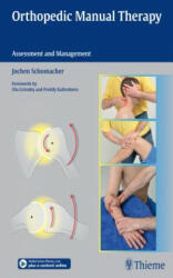 Orthopedic Manual Therapy - Jochen Schomacher (ISBN: 9783131714510)