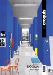 EL CROQUIS 208 DOGMA (ISBN: 9788412333114)