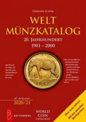 Weltmünzkatalog 20. Jahrhundert - Gerhard Schön (ISBN: 9783866461840)