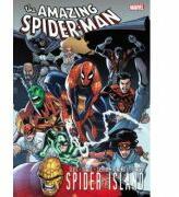 Spider-man: Spider-island - Rick Remender, Dan Slott, Stefano Caselli (ISBN: 9780785151050)