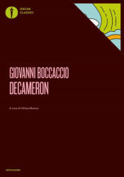 Il Decameron - Giovanni Boccaccio (ISBN: 9788804700067)