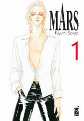 Mars. New edition - Fuyumi Soryo (ISBN: 9788822622167)