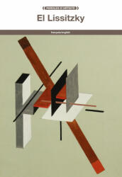 El Lissitzky - El LISSITZKY (ISBN: 9782849755044)