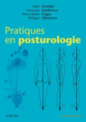 Pratiques en posturologie - Alain Scheibel, Françoise Zamfirescu, Pierre-Marie Gagey, Philippe Villeneuve (ISBN: 9782294747199)