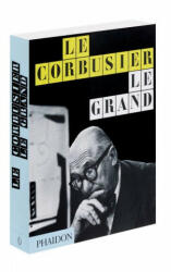 Le Corbusier le grand - COHEN JEAN-LOUIS (ISBN: 9780714879154)