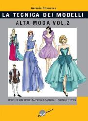 Modelli alta moda, particolari sartoriali, costumi d'epoca (ISBN: 9788889628423)