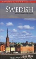Hippocrene Swedish Practical Dictionary Swedish-English, English-Swedish (2011)