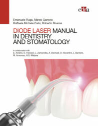 Manual of Diode Laser in Dentistry and Stomatology (ISBN: 9788821453700)