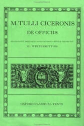 Cicero De Officiis - Marcus Tullius Cicero (1994)