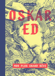 Oskar Ed - BRANKO (ISBN: 9782917897782)