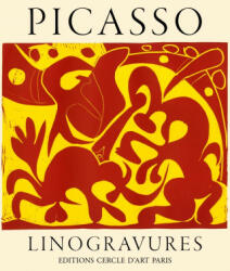 Picasso, linogravures - Wilhelm BOECK (ISBN: 9782702211137)