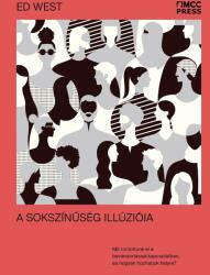 A sokszínűség illúziója (ISBN: 9786156351111)