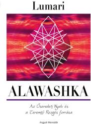 Alawashka (ISBN: 9786156115492)