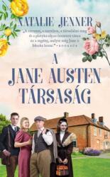 A Jean Austen társaság (ISBN: 9789636357870)