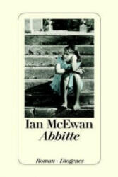 Abbitte - Ian McEwan, Bernhard Robben (ISBN: 9783257233803)