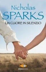 Un cuore in silenzio (ISBN: 9788868360436)