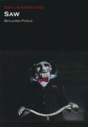 Ben Poole - Saw - Ben Poole (ISBN: 9781906733568)