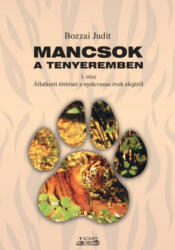 Mancsok a tenyeremben 1. rész (2021)