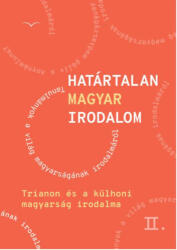 Határtalan magyar irodalom II (2021)