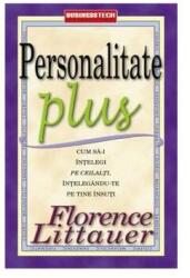 Personalitate Plus (ISBN: 9789738495999)