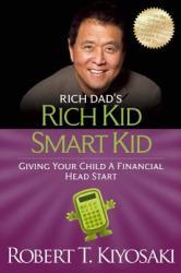 Rich Kid Smart Kid (2012)