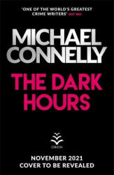 Dark Hours (ISBN: 9781409186175)