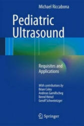 Pediatric Ultrasound - Michael Riccabona (ISBN: 9783642391552)