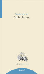 NOCHE DE REYES - SHAKESPEARE (2018)