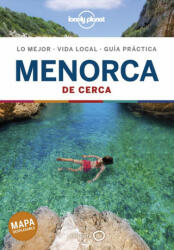 Menorca De cerca 2 - JORDI MONNER (2021)