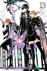 Queen's Quality, Vol. 13 (2021)