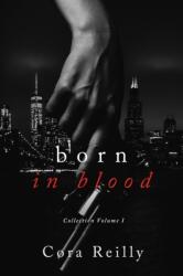 Born in Blood Collection Volume 1 (2020)