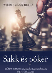 Sakk és póker (2021)