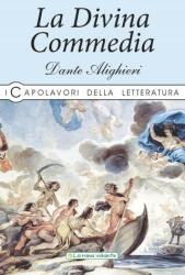 Divina Commedia - Dante Alighieri (ISBN: 9788832147698)