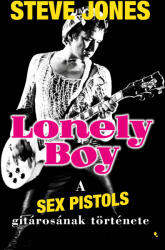 Lonely boy (2021)