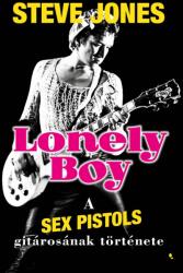 Lonely Boy (2021)