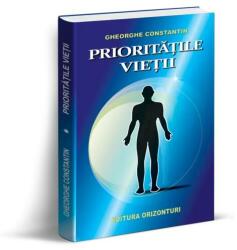 Prioritățile vieții (ISBN: 9789737364272)