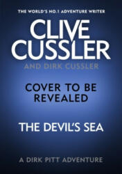 Clive Cussler's The Devil's Sea (2021)
