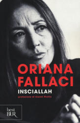 Insciallah - Oriana Fallaci (2014)