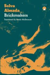 Brickmakers (ISBN: 9781913867065)