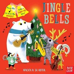 Jingle Bells (ISBN: 9781788007665)