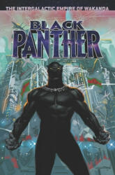 Black Panther by Ta-Nehisi Coates Omnibus (ISBN: 9781302945695)